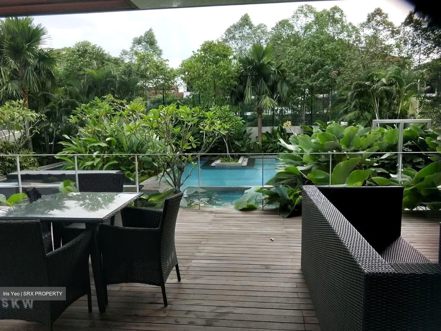 The Skywoods (D23), Condominium #568230321